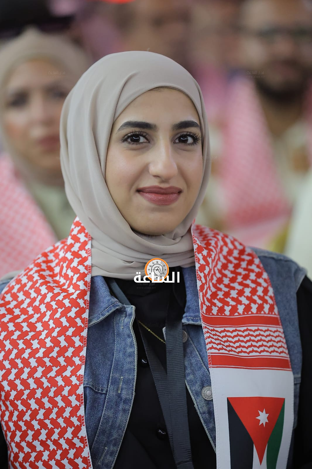 Madar Al-Saa Images 0.8070364269815518