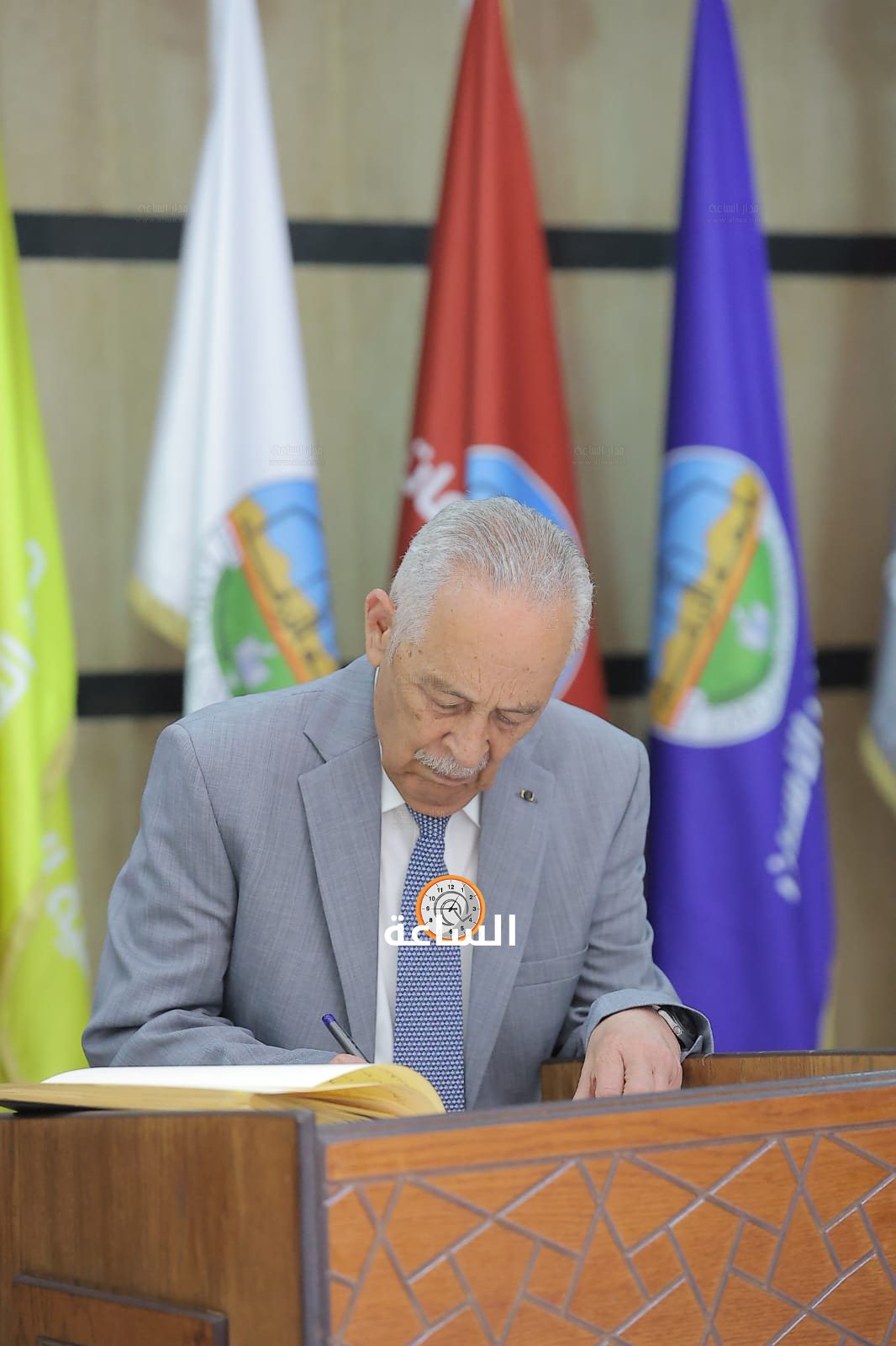 Madar Al-Saa Images 0.001463974363028142