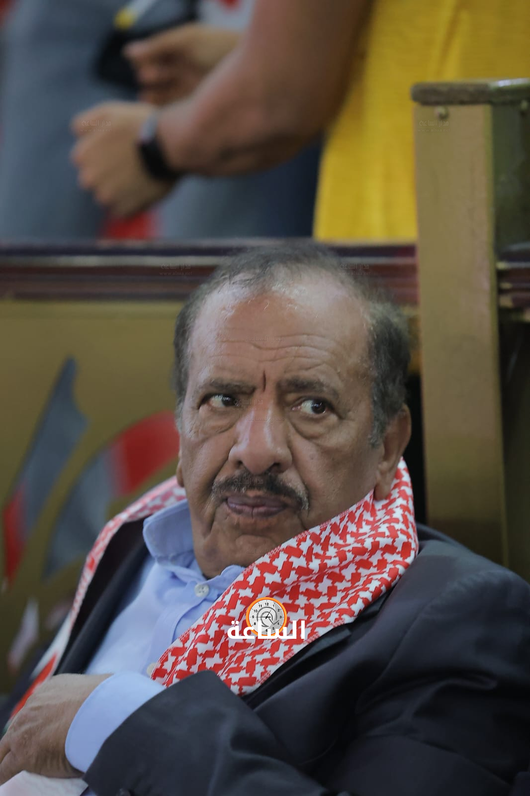 Madar Al-Saa Images 0.35669034352423223