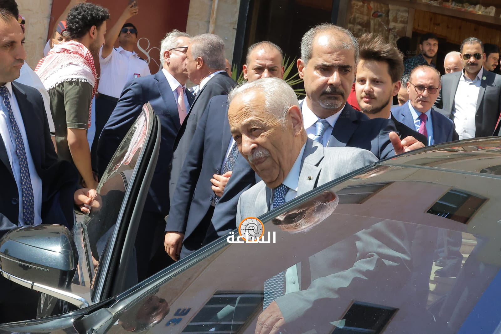 Madar Al-Saa Images 0.8901004275981201