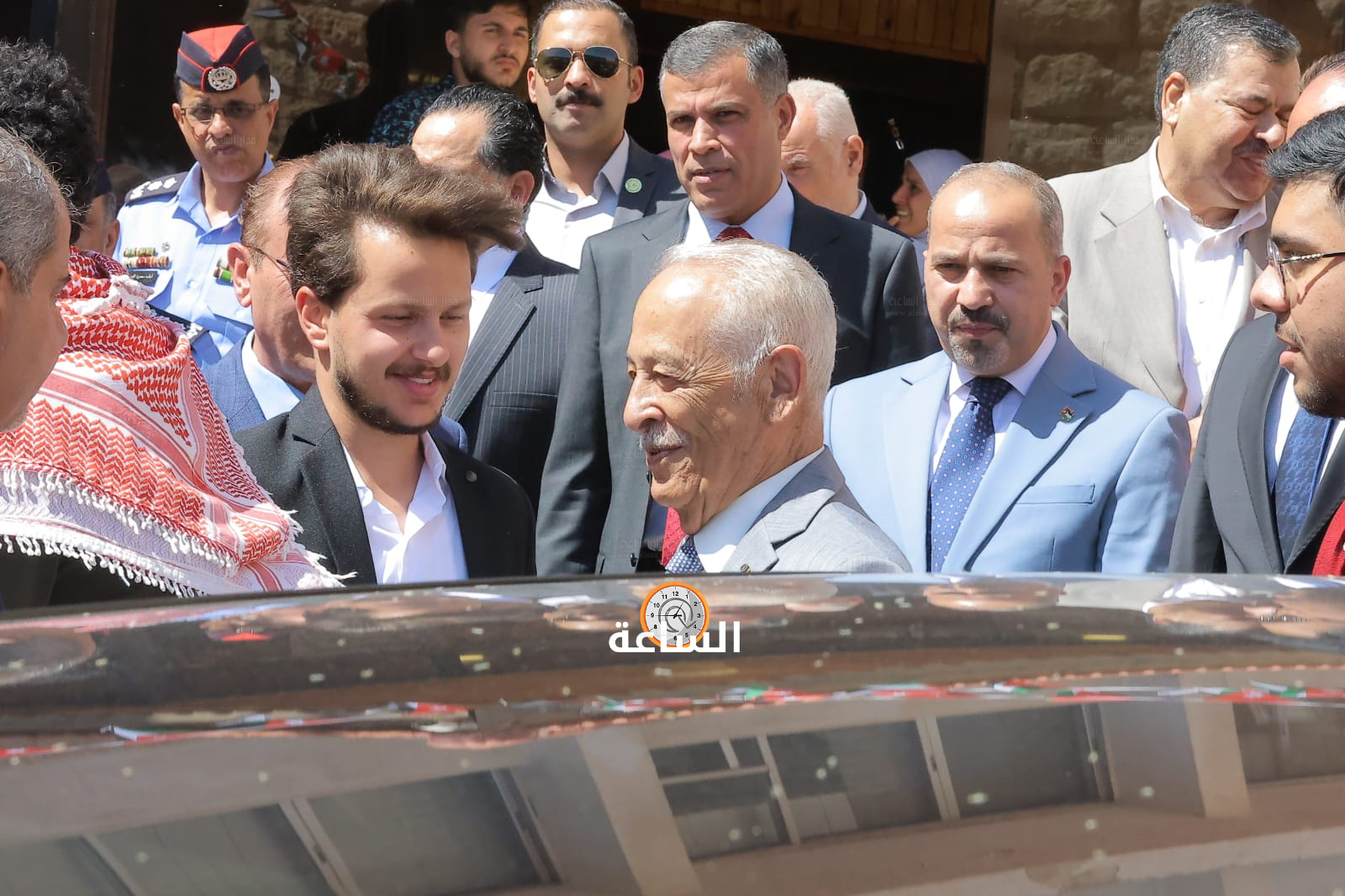 Madar Al-Saa Images 0.5011103954422502
