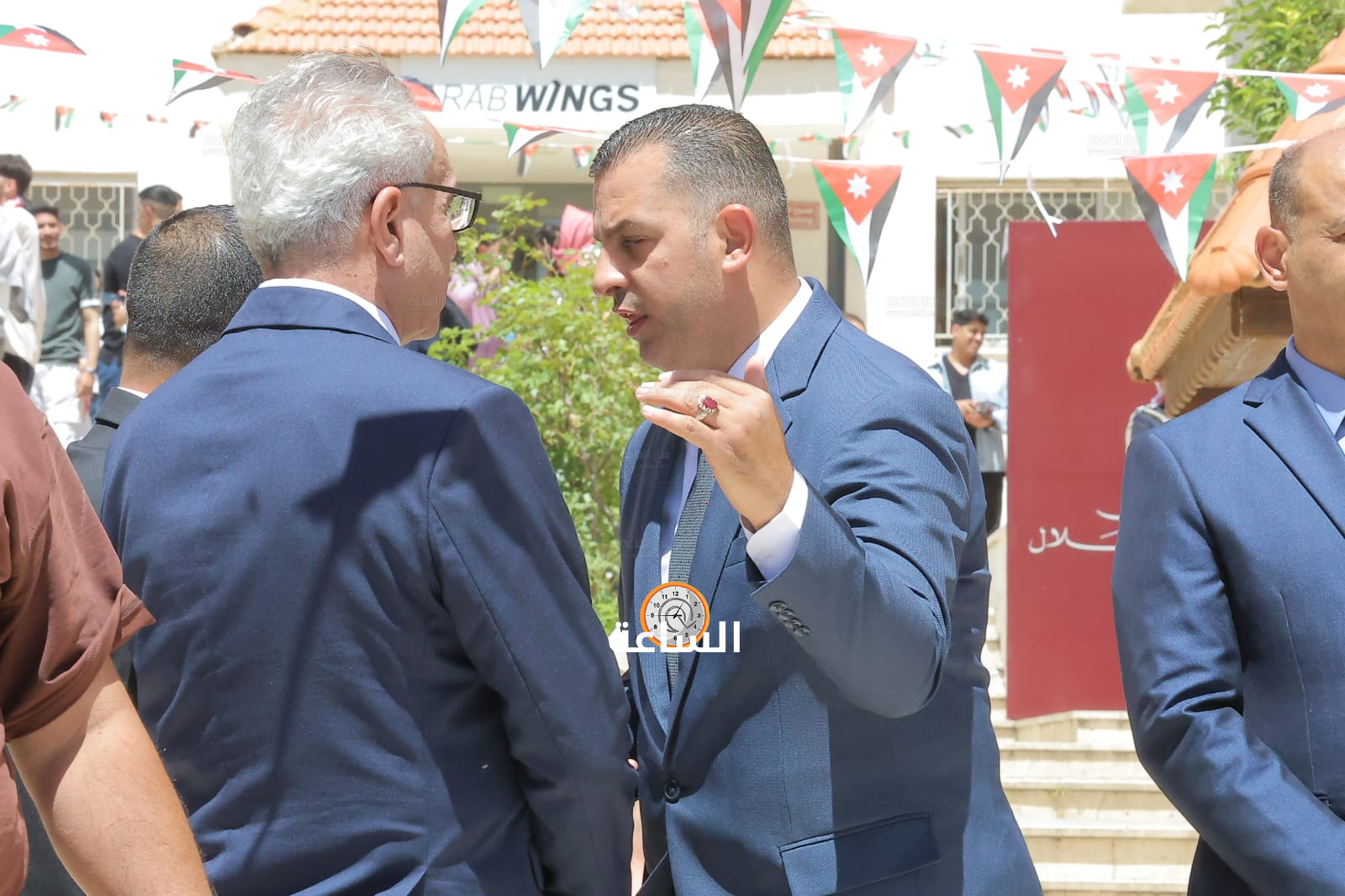 Madar Al-Saa Images 0.18939822320758448
