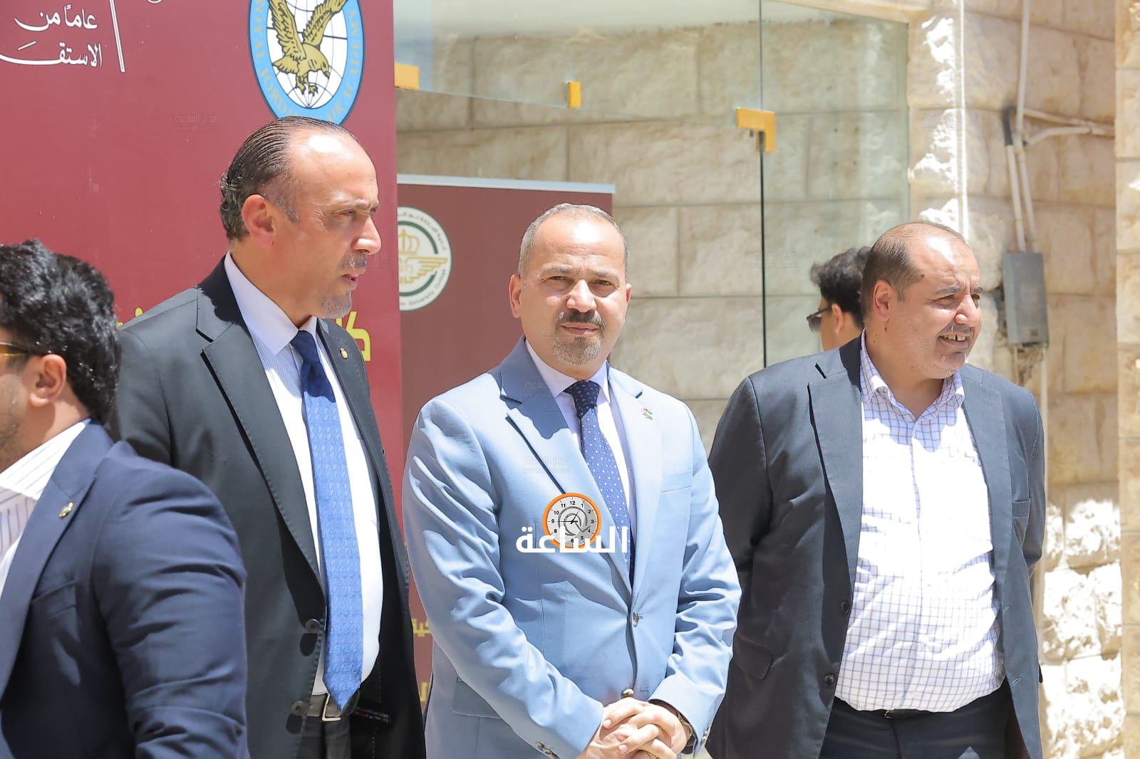 Madar Al-Saa Images 0.22757952194826536