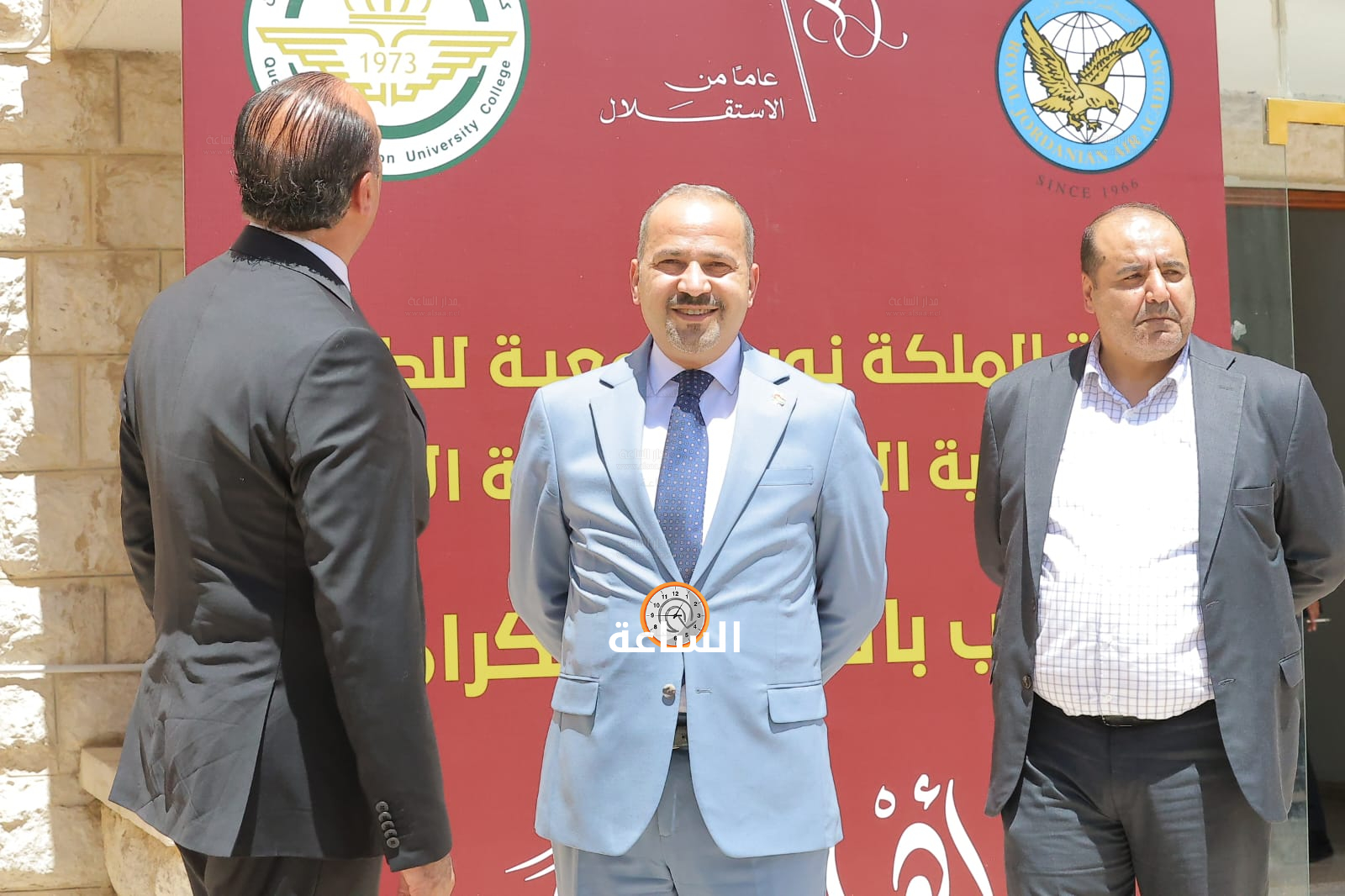 Madar Al-Saa Images 0.13985050532627952