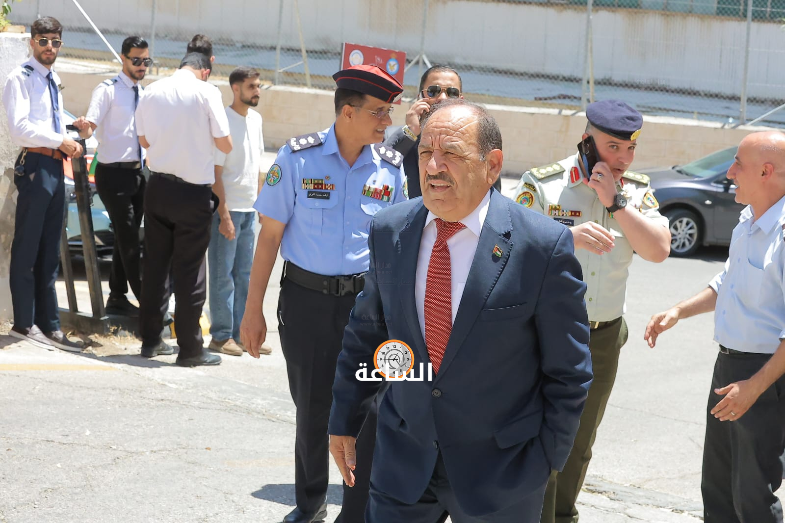 Madar Al-Saa Images 0.5512829756270133