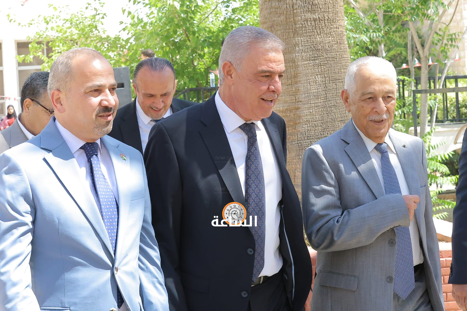 Madar Al-Saa Images 0.3912118406081957
