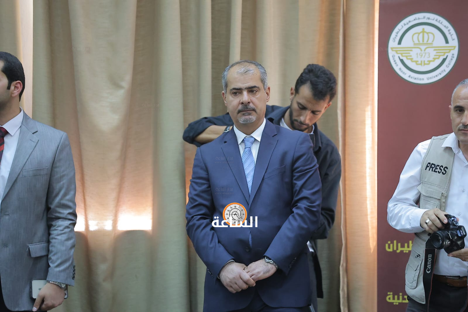 Madar Al-Saa Images 0.31240693283369125