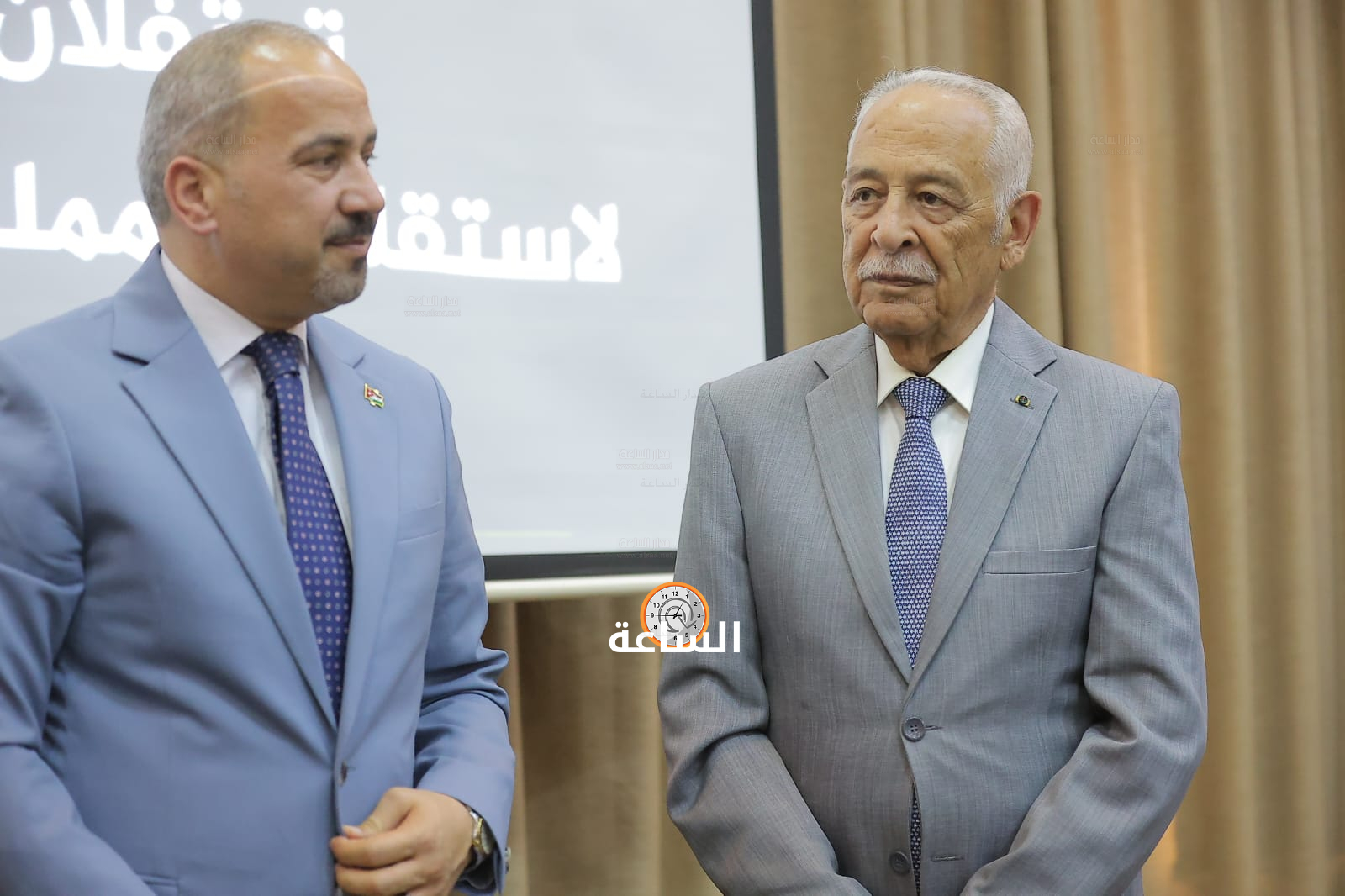 Madar Al-Saa Images 0.6625645549043853