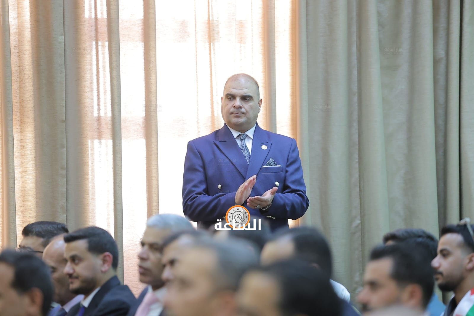 Madar Al-Saa Images 0.7027157209767412