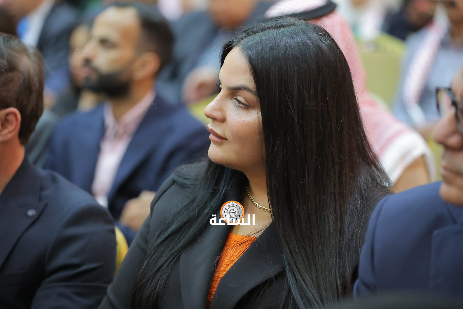 Madar Al-Saa Images 0.8888527783318683