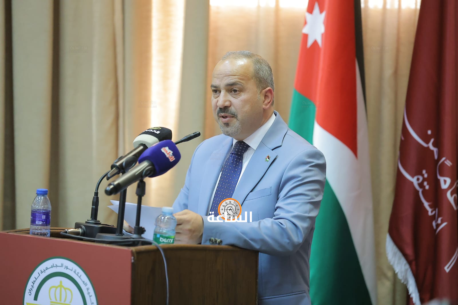 Madar Al-Saa Images 0.23020377816095194