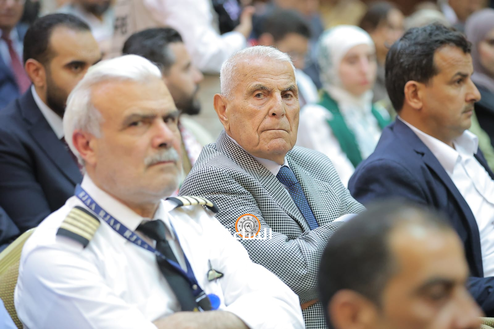 Madar Al-Saa Images 0.7004334653290489