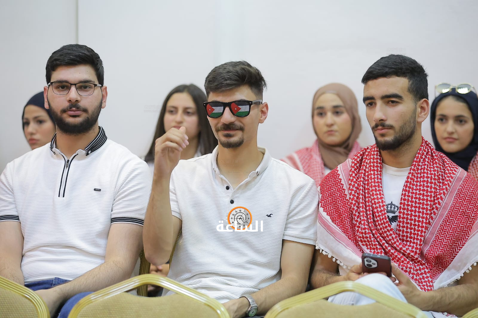 Madar Al-Saa Images 0.6285365559071063