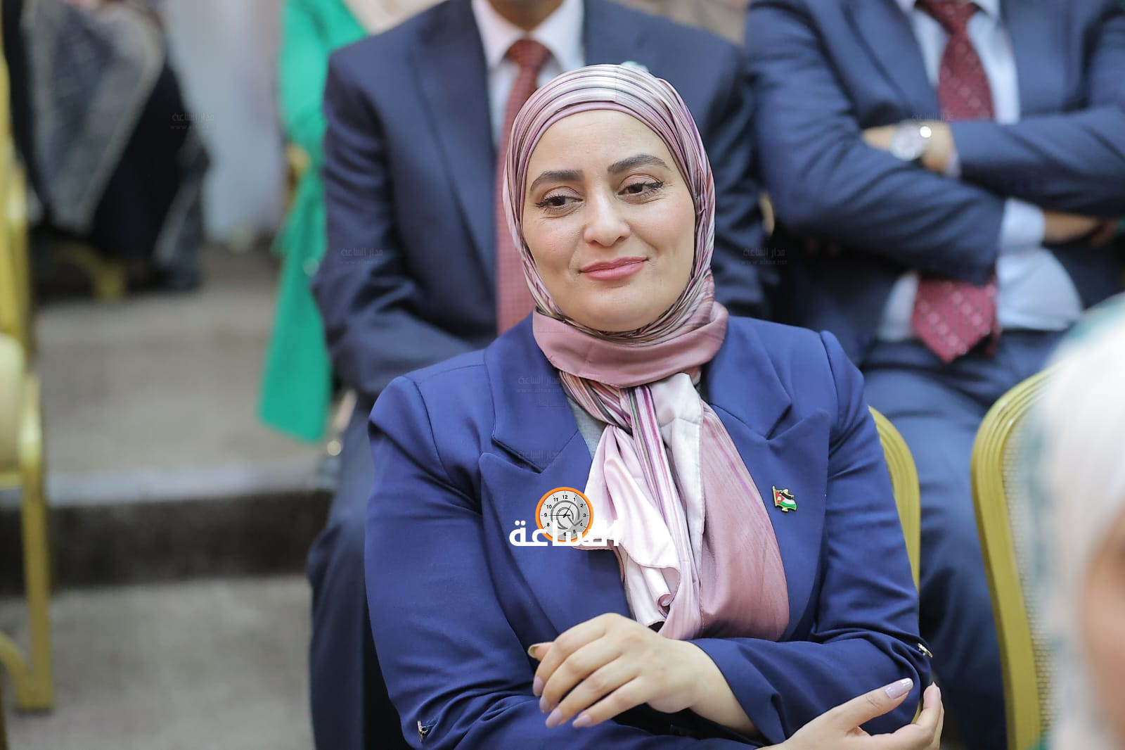 Madar Al-Saa Images 0.4732185467196417