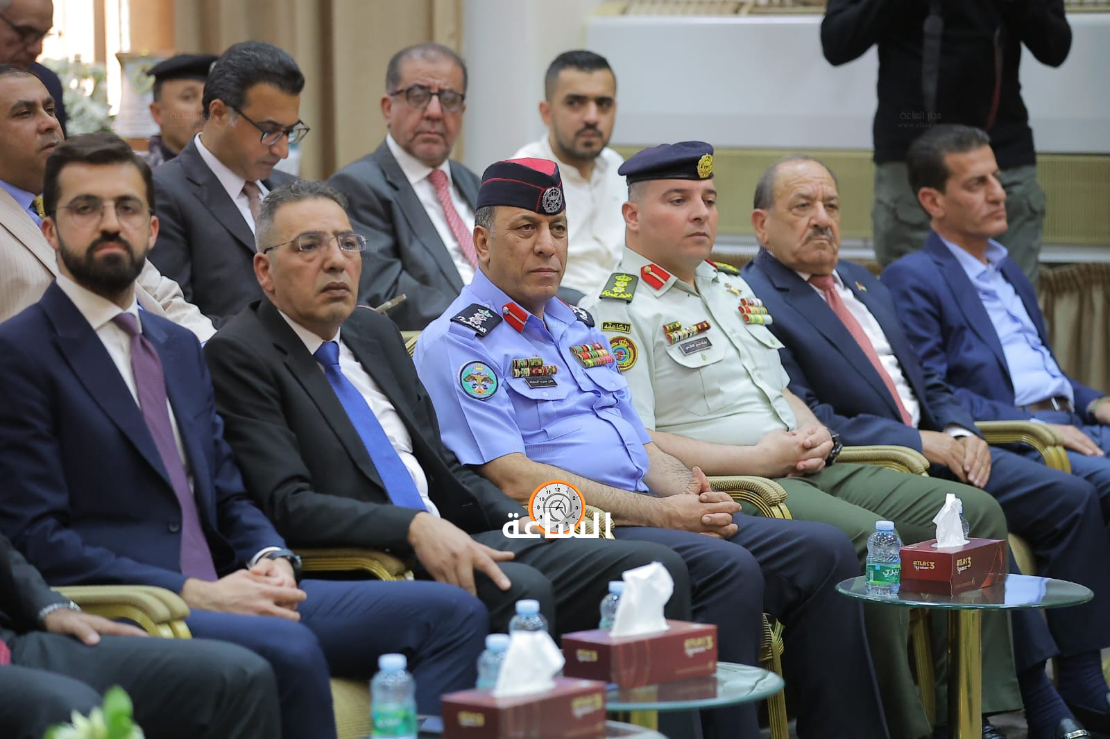 Madar Al-Saa Images 0.5357304723593925