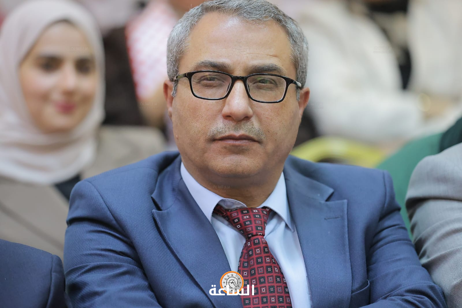 Madar Al-Saa Images 0.10331940845416976
