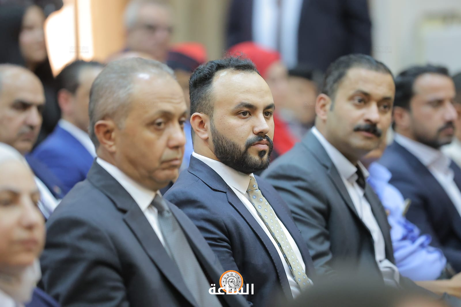 Madar Al-Saa Images 0.5630359820275236