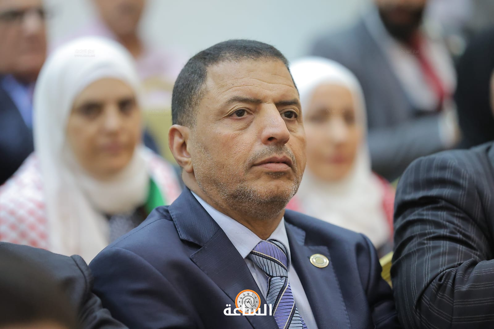 Madar Al-Saa Images 0.7717447143835289