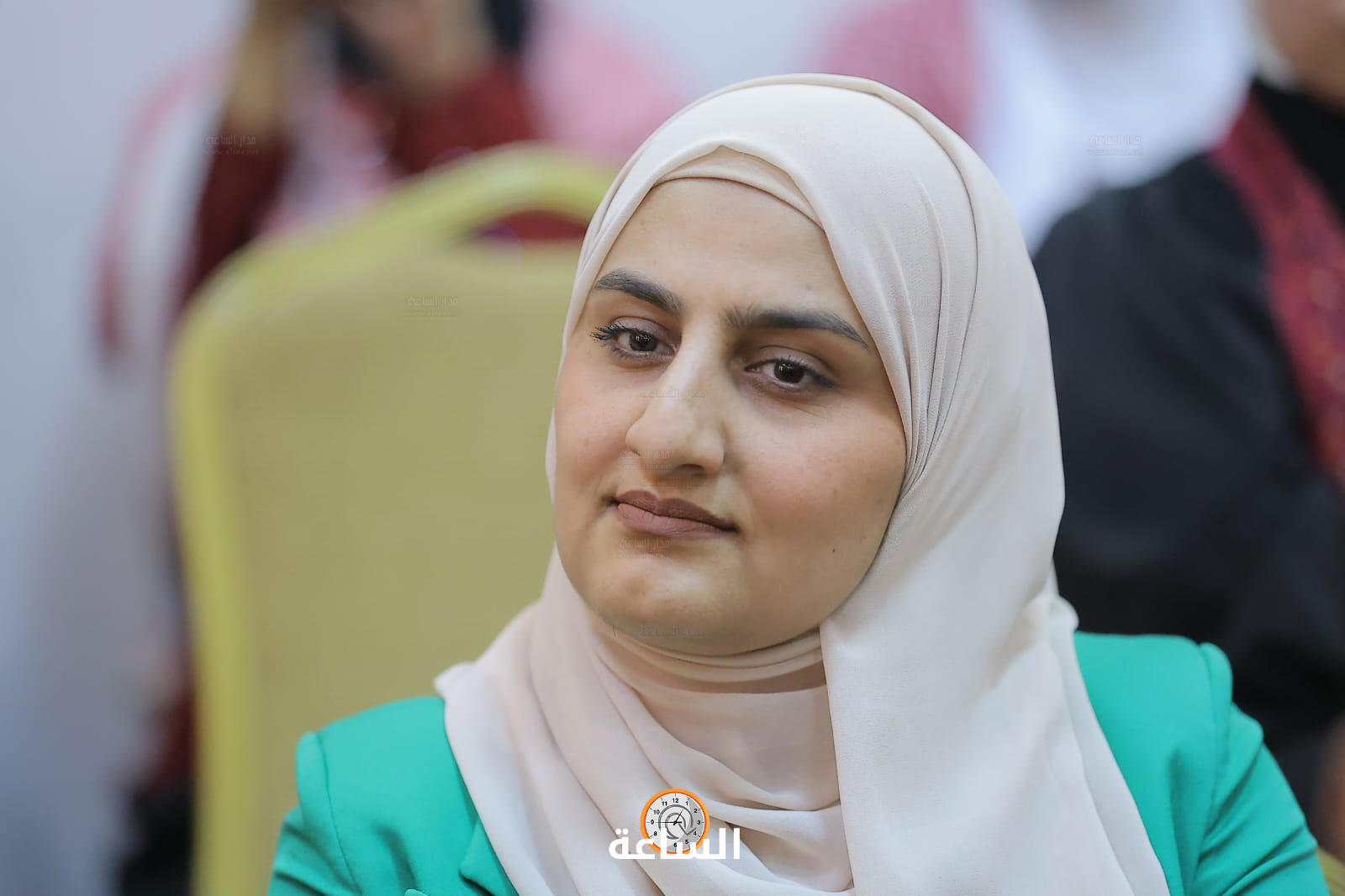 Madar Al-Saa Images 0.26334511658121507