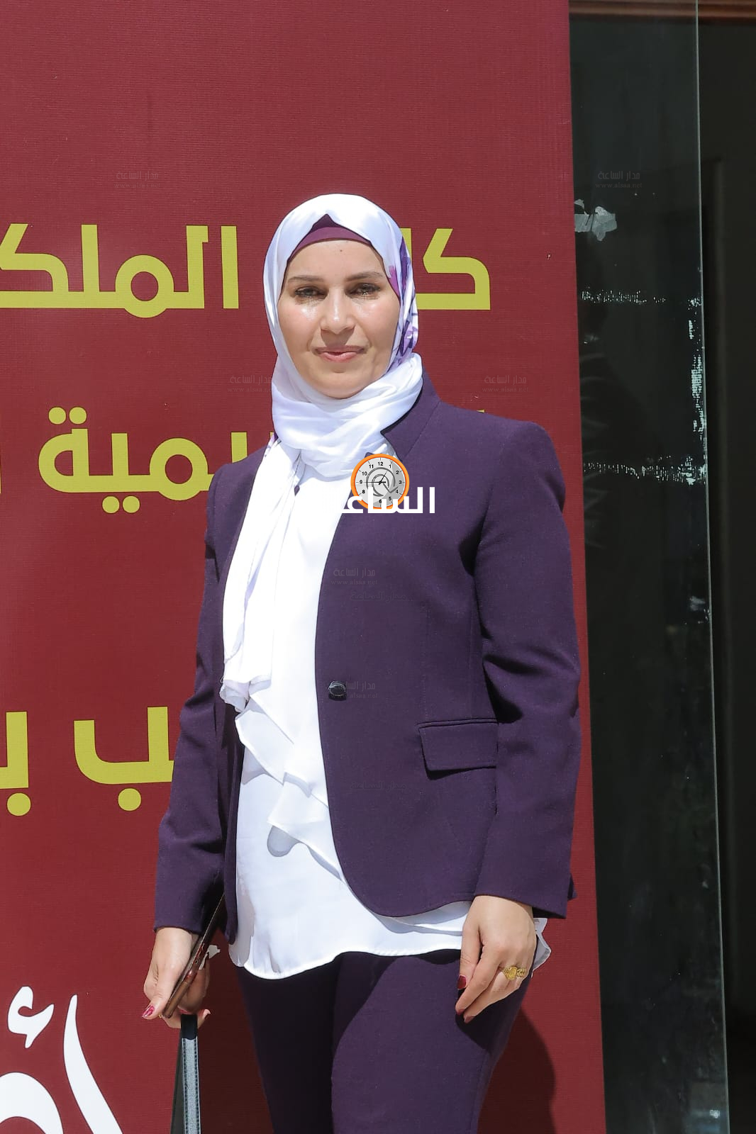 Madar Al-Saa Images 0.3064339208015776