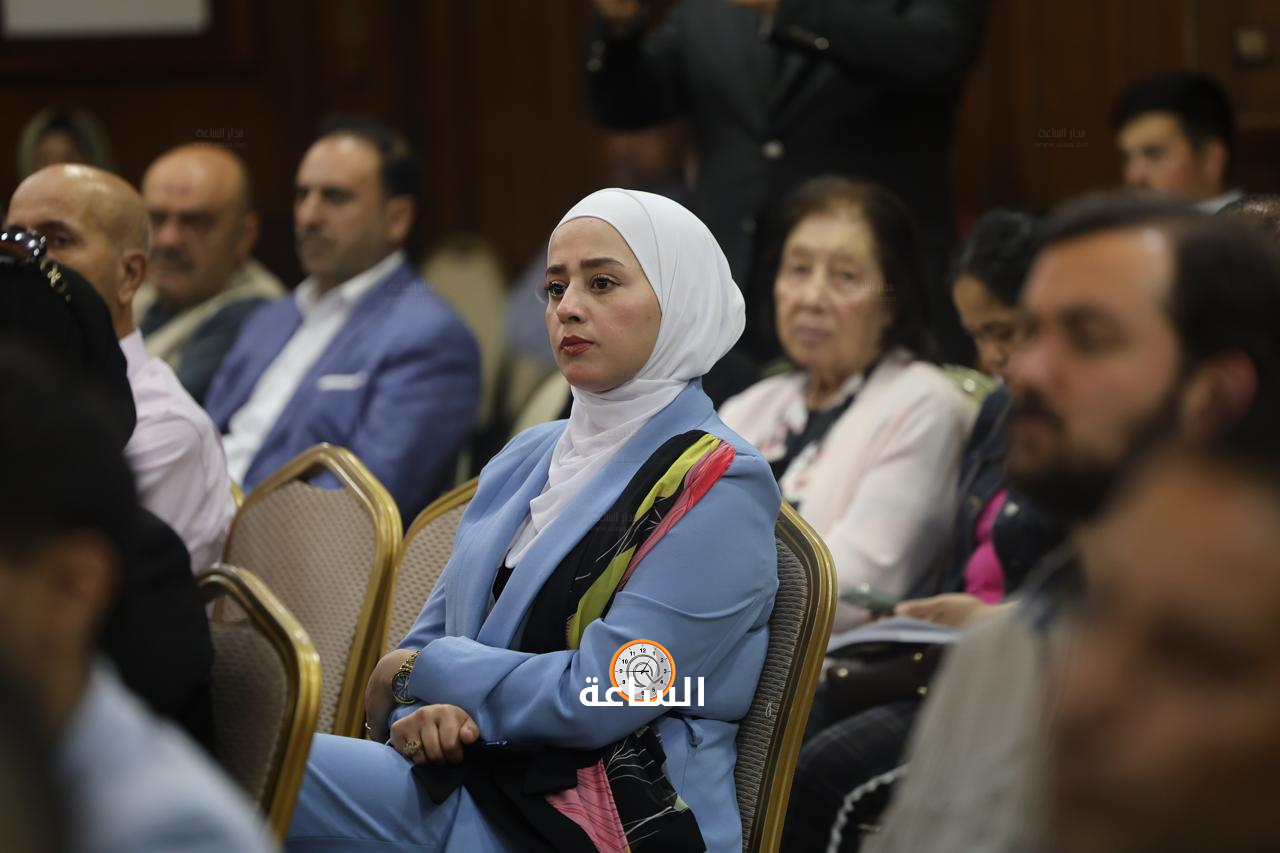 Madar Al-Saa Images 0.2941867735916719
