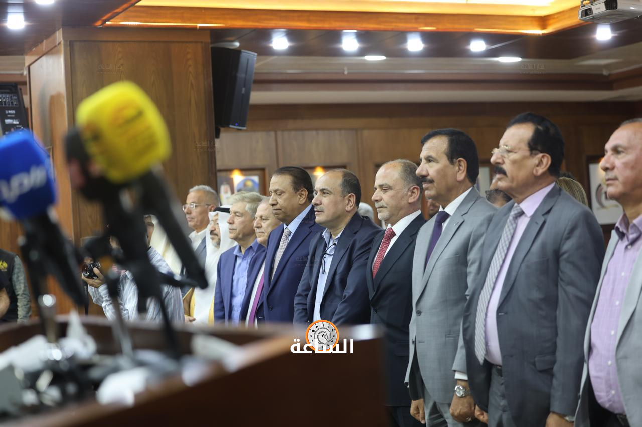 Madar Al-Saa Images 0.9328733137367828