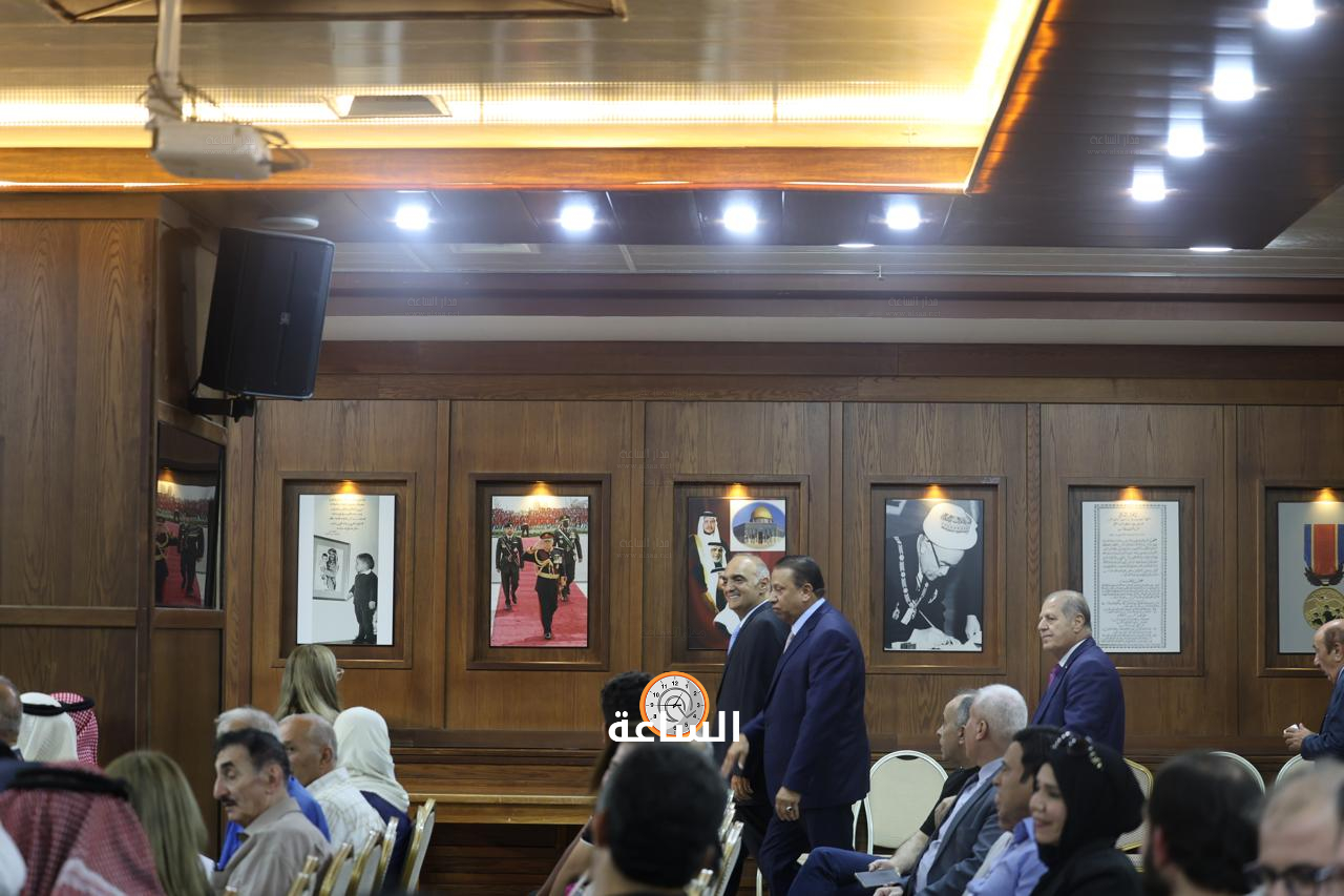 Madar Al-Saa Images 0.34516317016400866