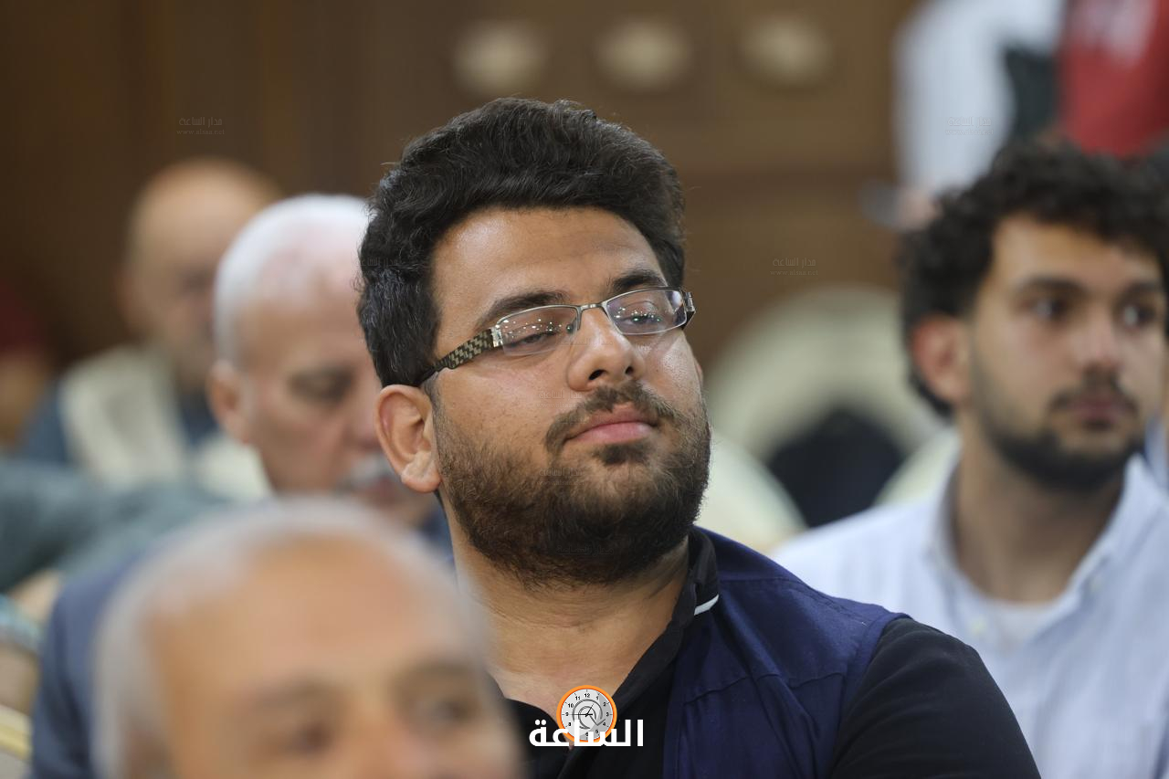 Madar Al-Saa Images 0.5197036829072855
