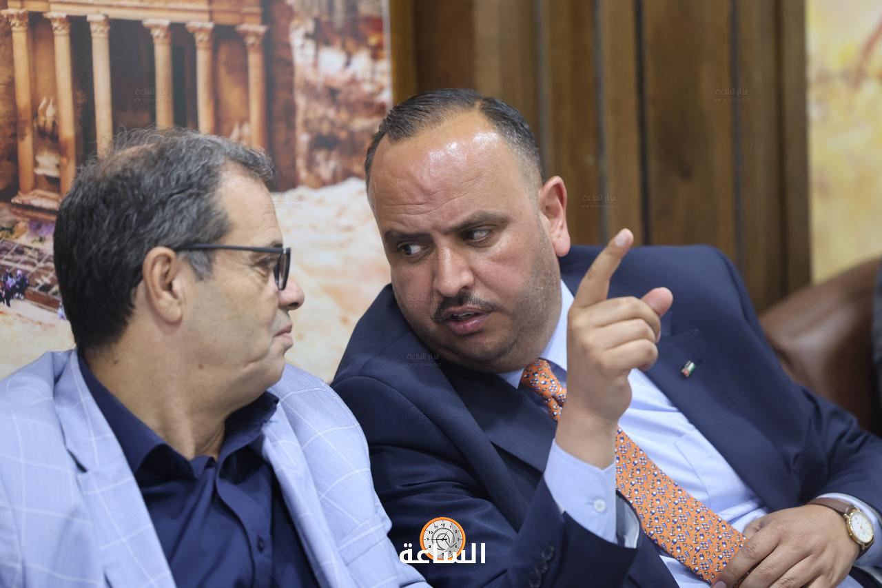 Madar Al-Saa Images 0.652195928823233