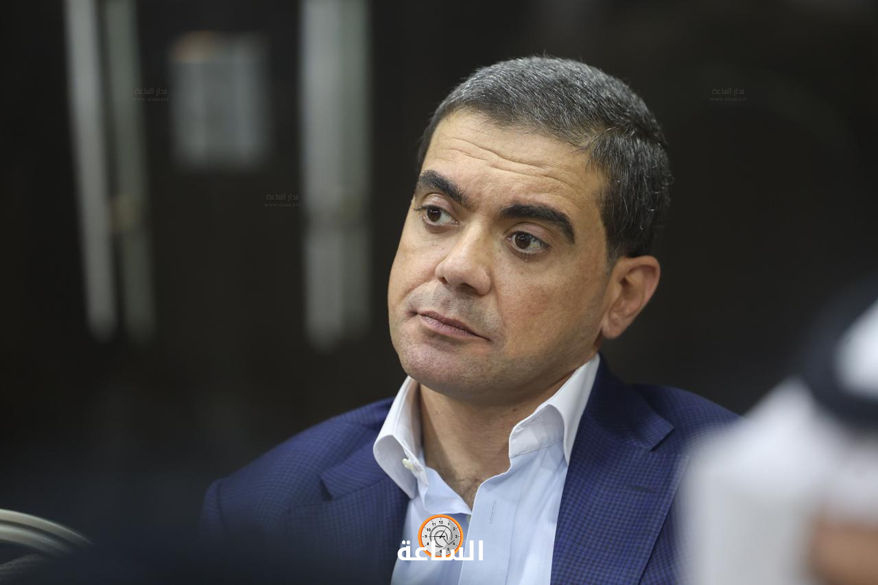 Madar Al-Saa Images 0.34395351710276256