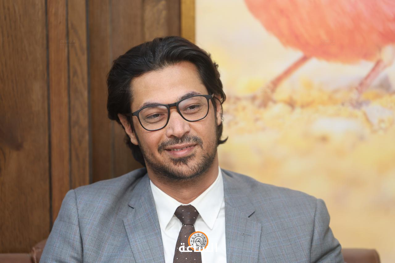 Madar Al-Saa Images 0.08520373724704311