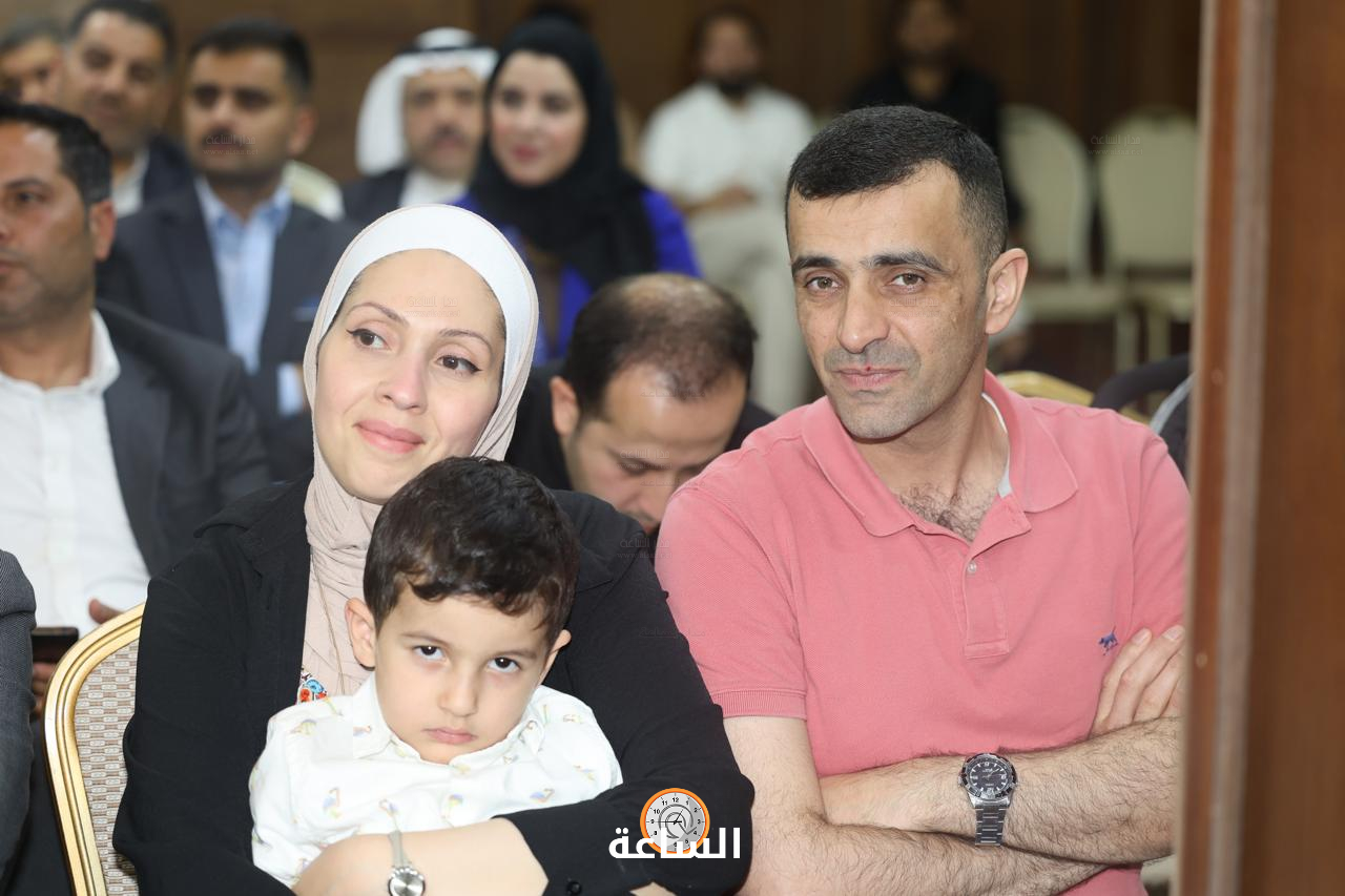 Madar Al-Saa Images 0.1879274396159034