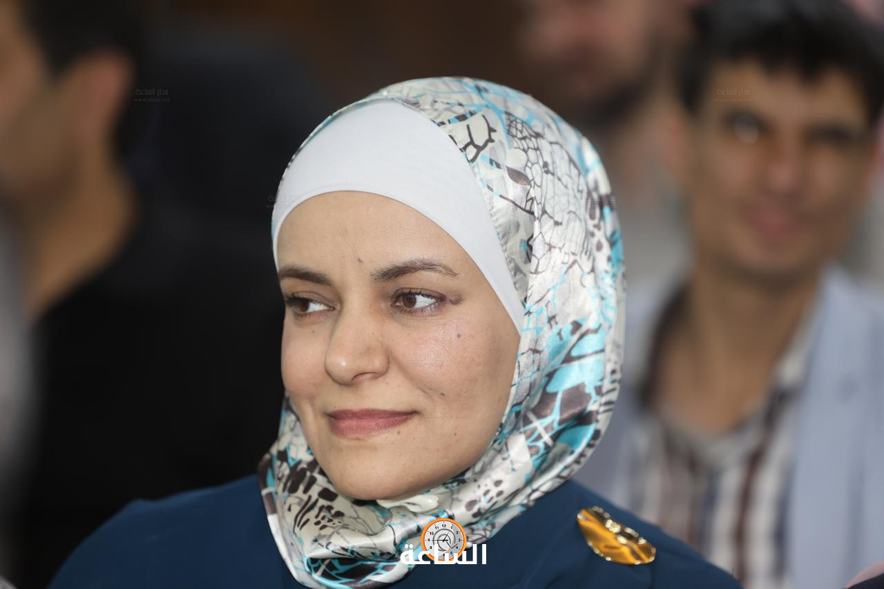 Madar Al-Saa Images 0.9434325788112163