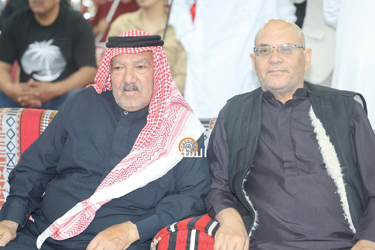 Madar Al-Saa Images 0.14106376117518182