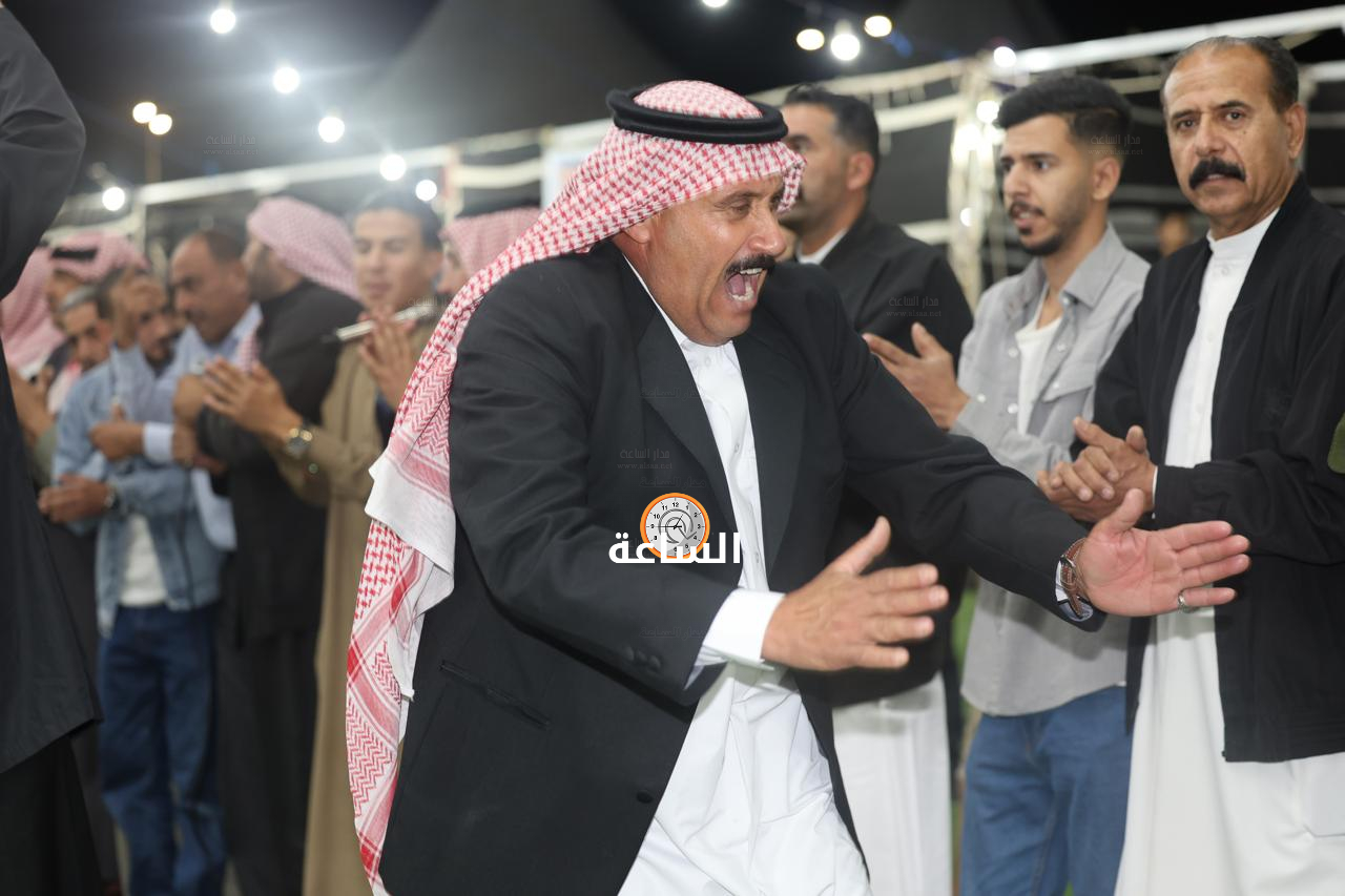 Madar Al-Saa Images 0.3031448872620228