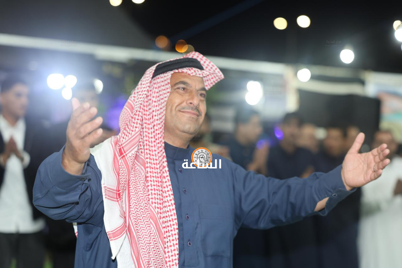 Madar Al-Saa Images 0.4220125552546319