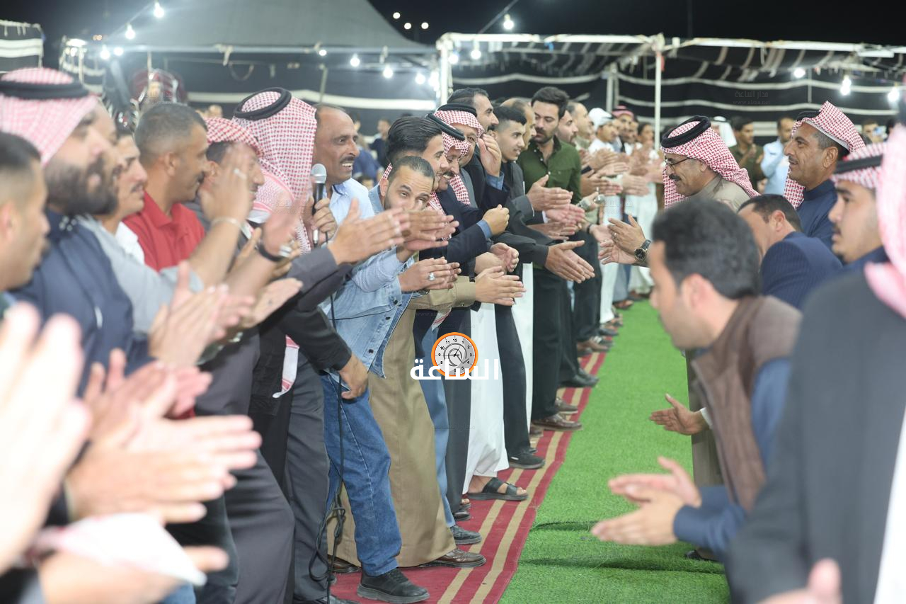 Madar Al-Saa Images 0.48458044408990475