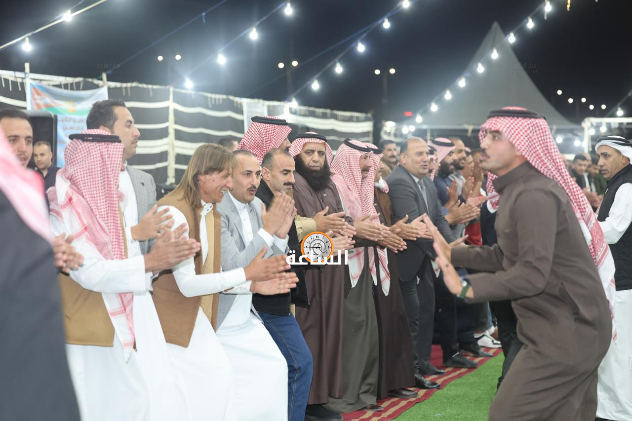 Madar Al-Saa Images 0.5832609763912784
