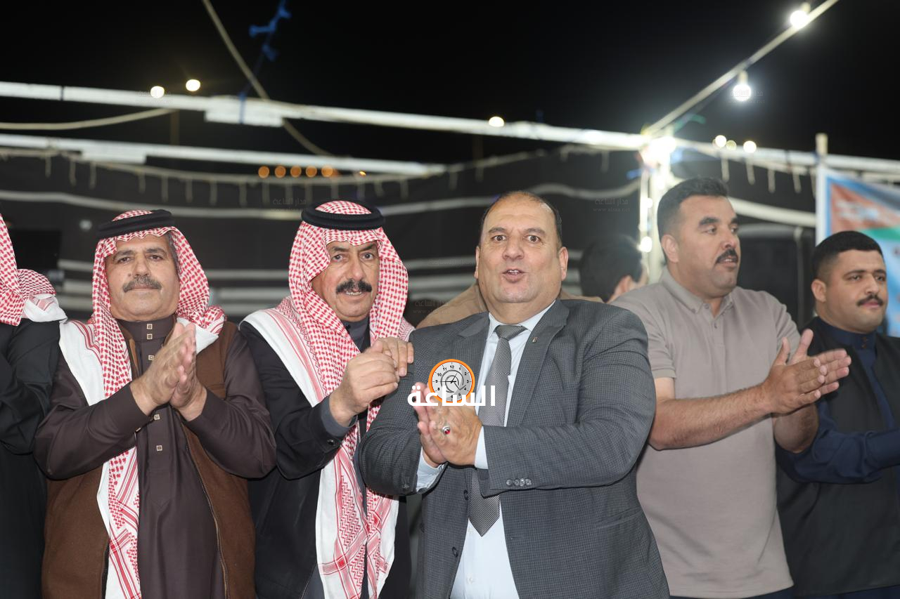 Madar Al-Saa Images 0.11652537188442513