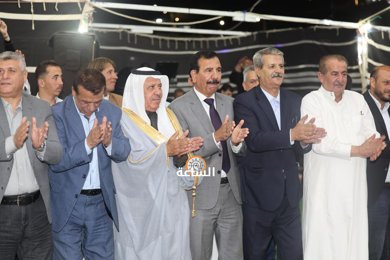 Madar Al-Saa Images 0.22352184424935417