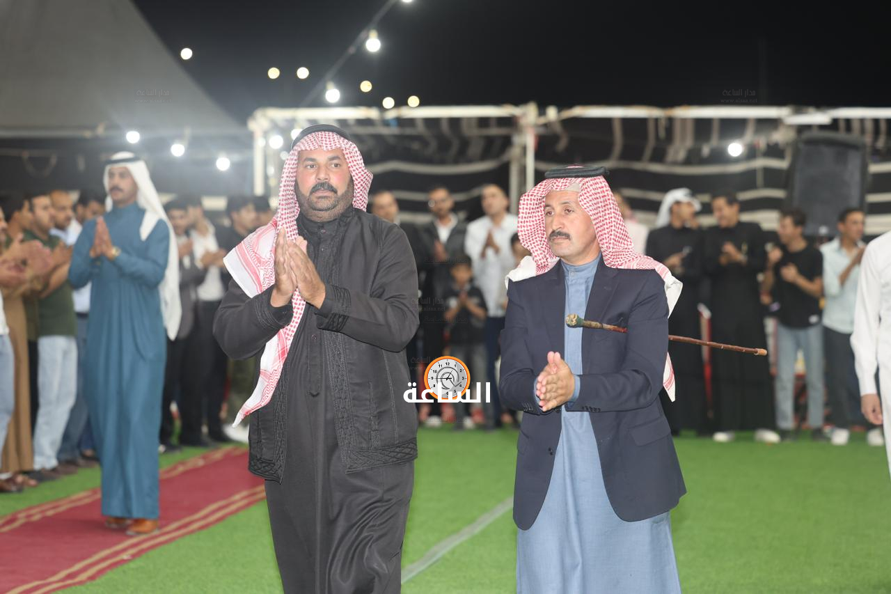 Madar Al-Saa Images 0.972040144763502