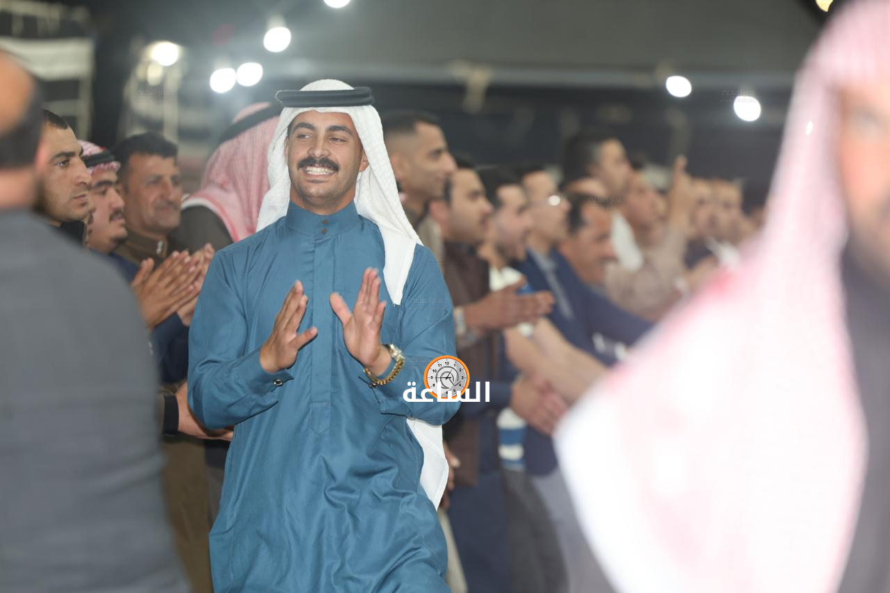 Madar Al-Saa Images 0.5414354204540284