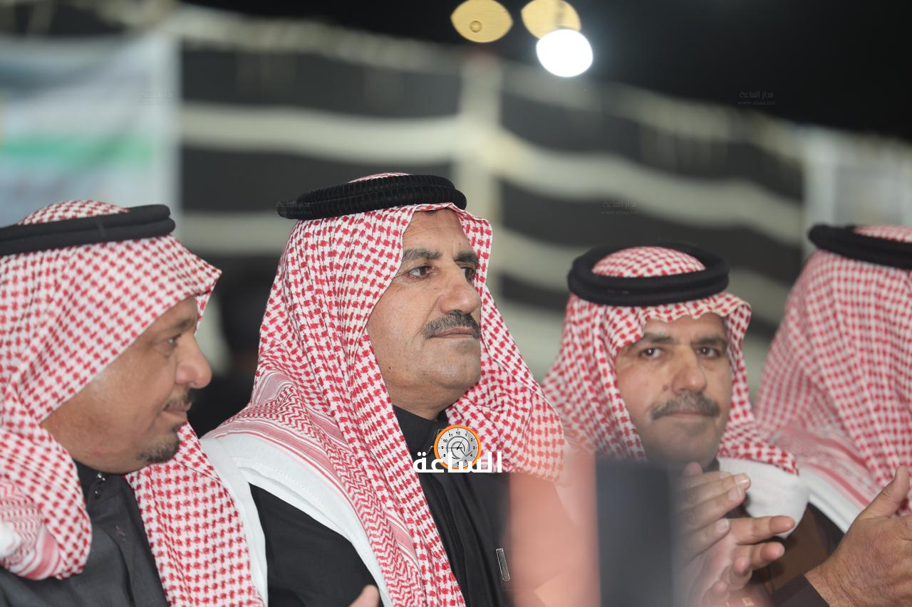 Madar Al-Saa Images 0.36215975026718206