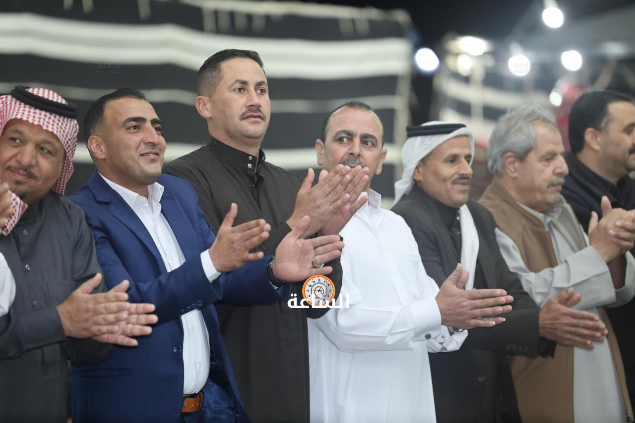 Madar Al-Saa Images 0.41043877030197895
