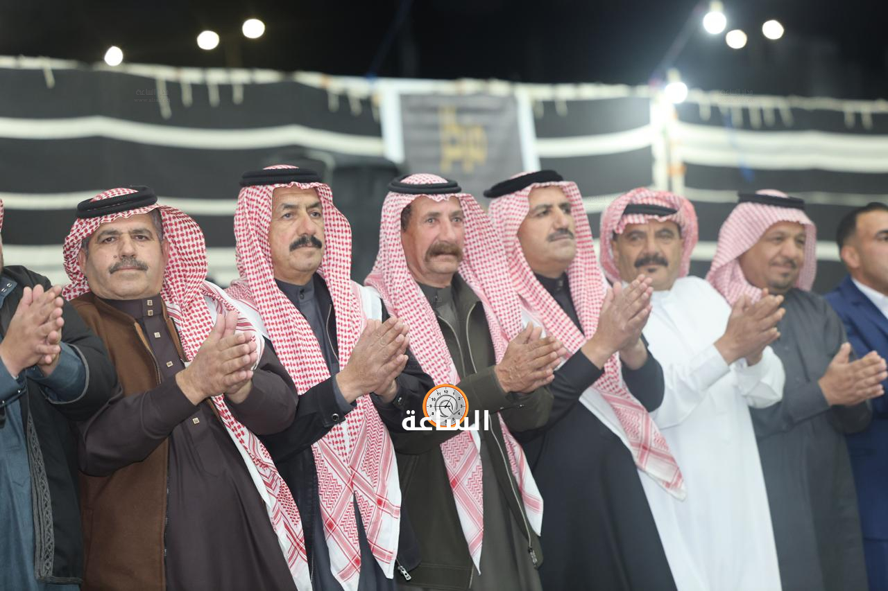 Madar Al-Saa Images 0.6477078051145512