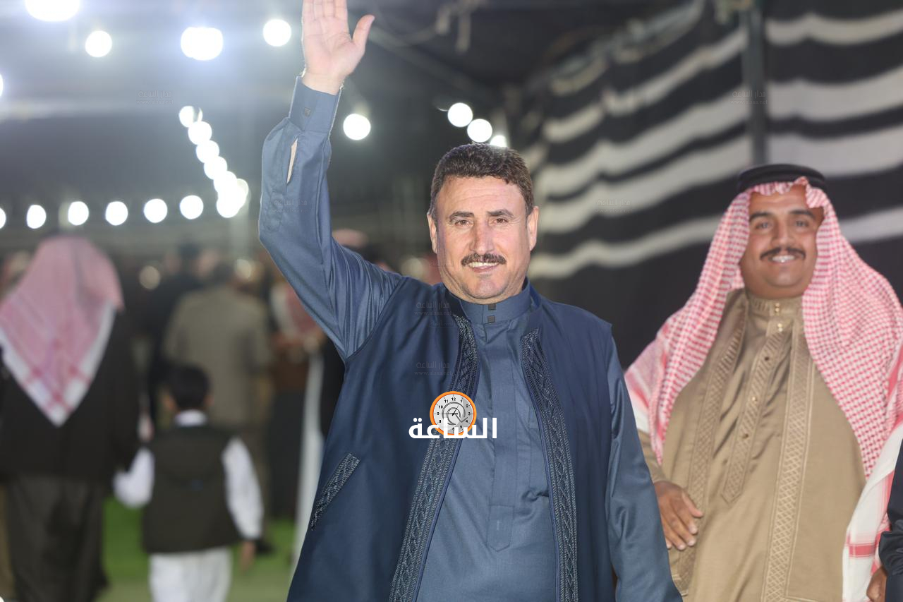 Madar Al-Saa Images 0.8724079533348589
