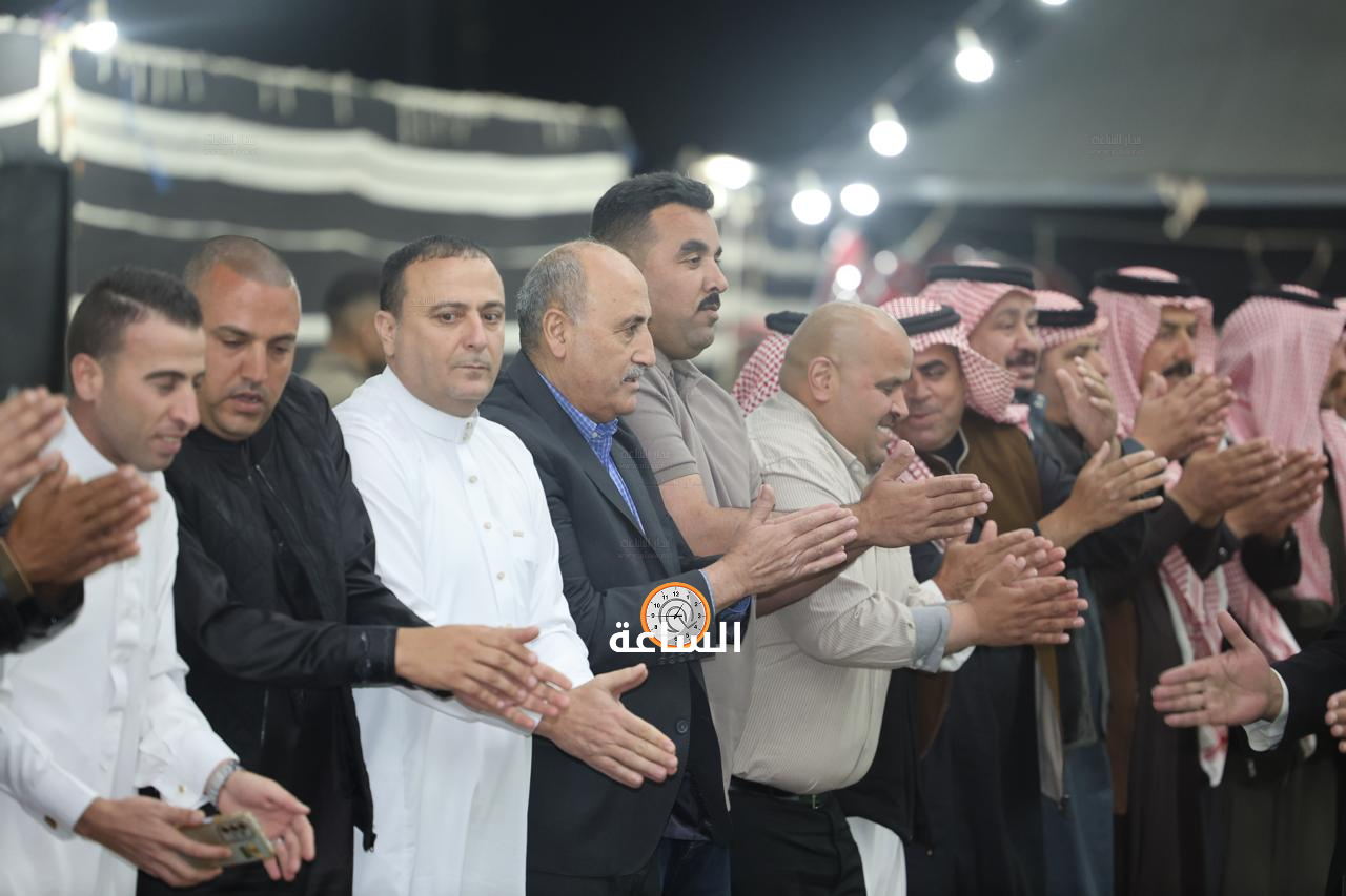 Madar Al-Saa Images 0.06306974471433802