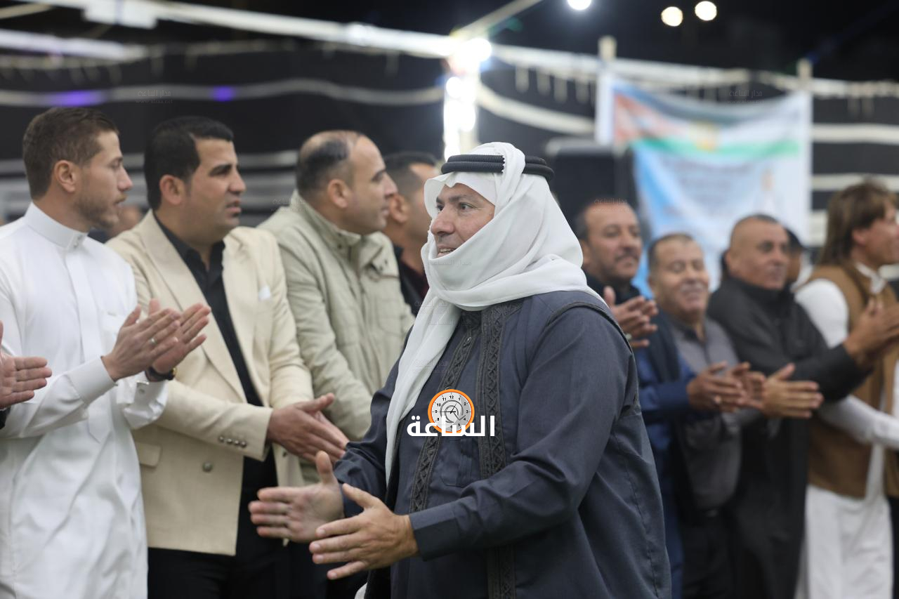 Madar Al-Saa Images 0.07426864359778451