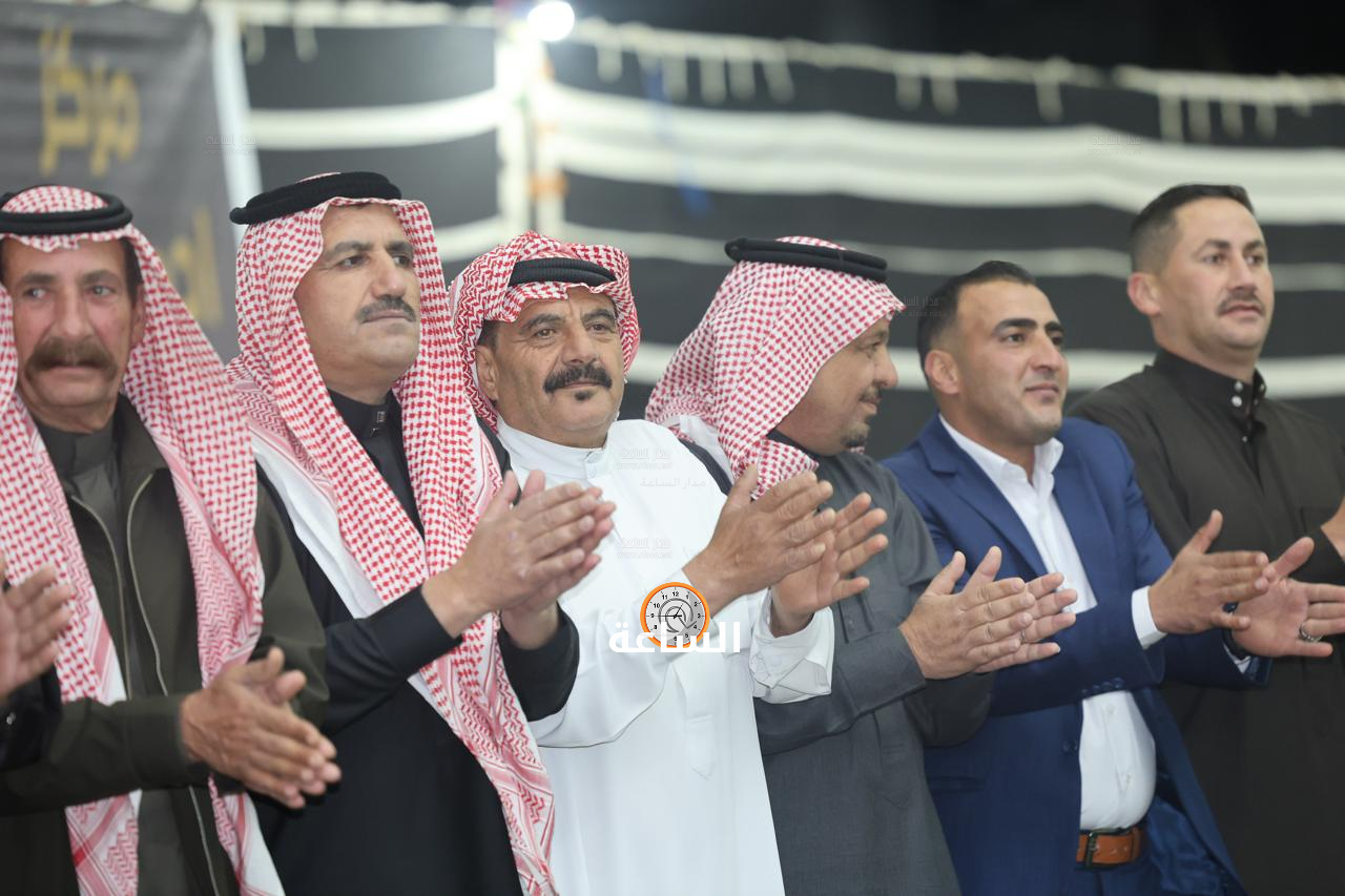 Madar Al-Saa Images 0.6379864557063443
