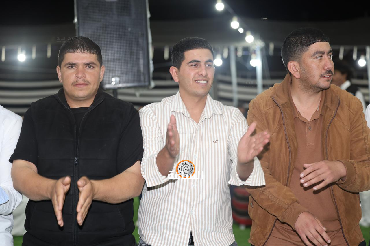 Madar Al-Saa Images 0.6821237192636237